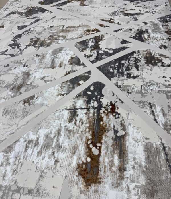 Tapis 3D Montana V2 - Image 3