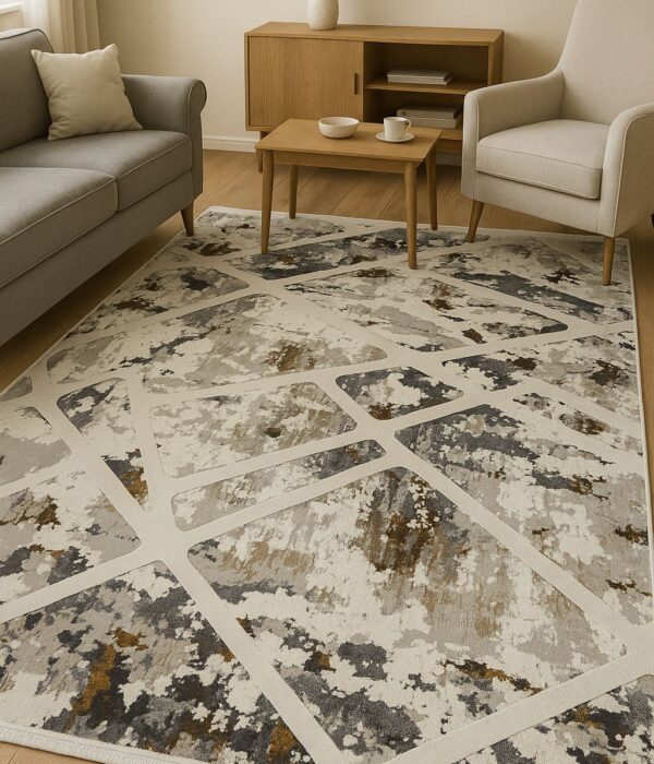 Tapis 3D Montana V2