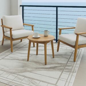 Tapis Alass Degrader