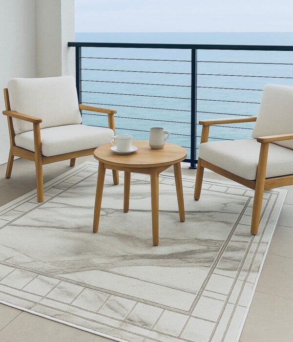 Tapis Alass Degrader