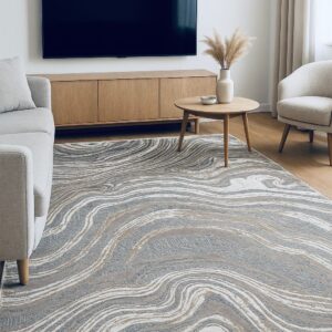 Tapis Montana 3D
