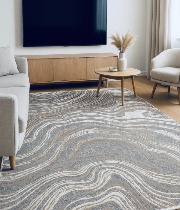 Tapis Montana 3D