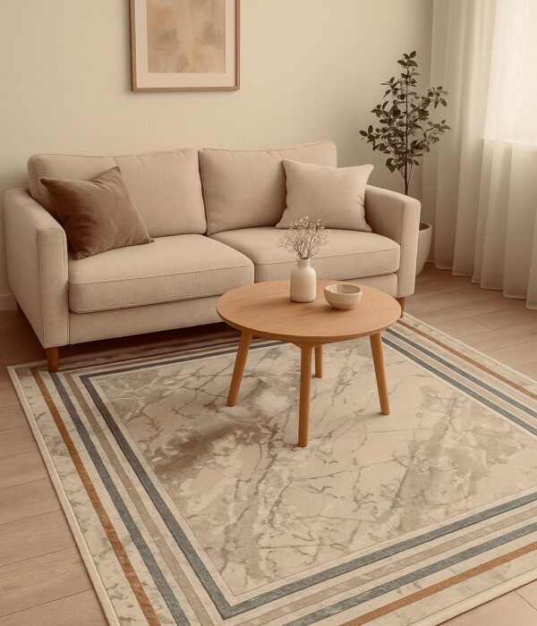 Tapis Montana Mabre