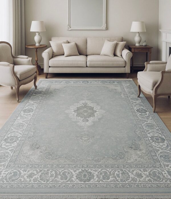 Tapis Oriental