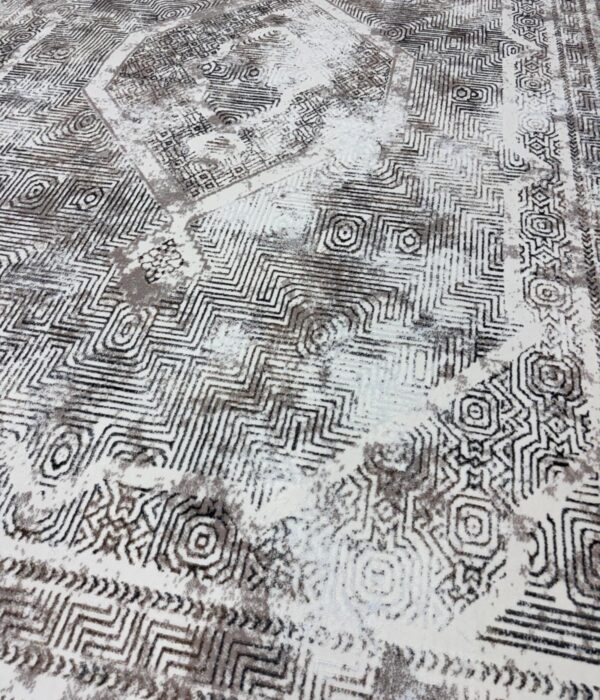 Tapis Oriental Degrader - Image 3
