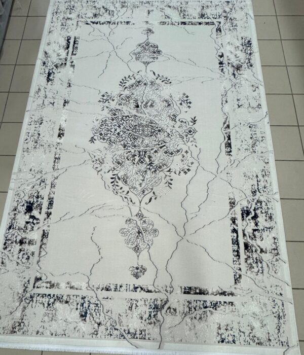 Tapis Oriental Marbre - Image 2