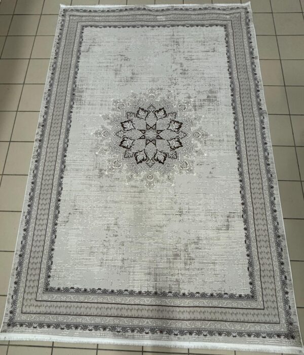 Tapis Oriental Marbre V2 - Image 2