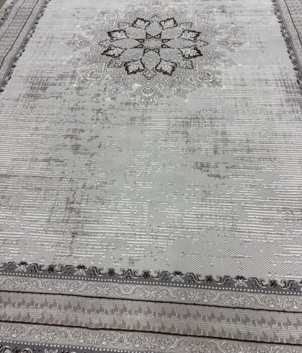 Tapis Oriental Marbre V2 - Image 3