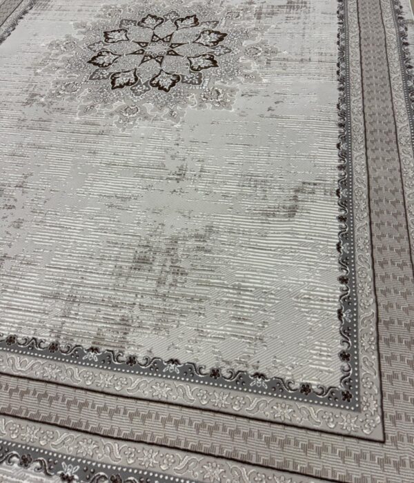 Tapis Oriental Marbre V2 - Image 4