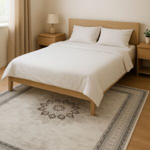 Tapis Oriental Marbre V2
