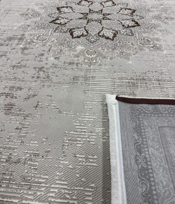 Tapis Oriental Marbre V2 - Image 5