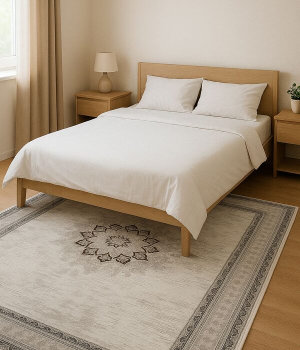 Tapis Oriental Marbre V2