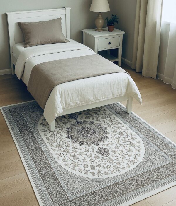 Tapis Oriental V2