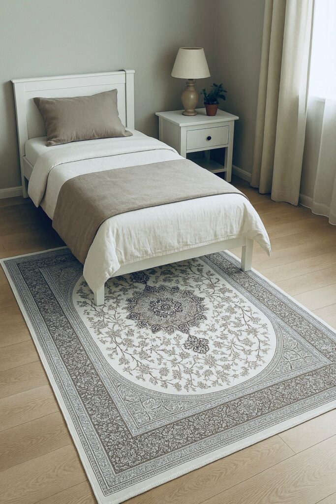 Tapis Oriental V2