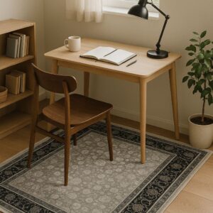 Tapis Oriental V3