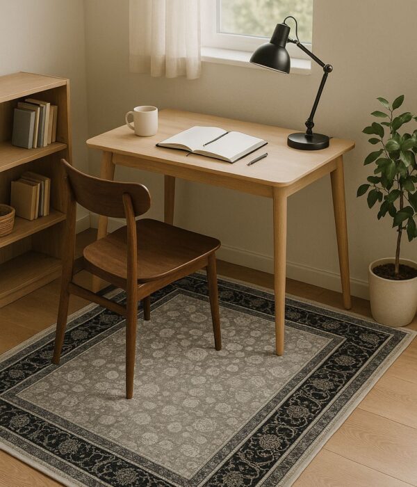 Tapis Oriental V3