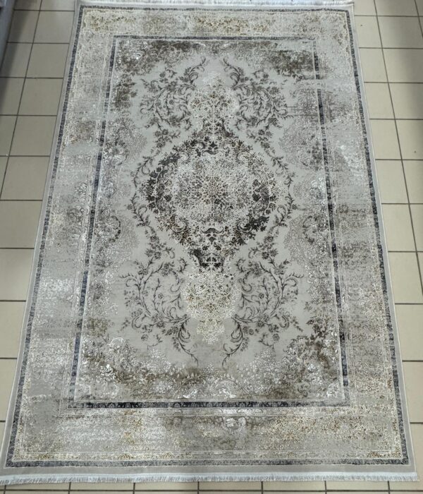 Tapis Oriental V4 - Image 2