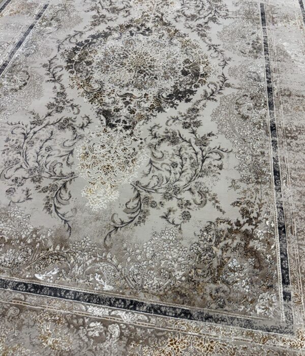 Tapis Oriental V4 - Image 3