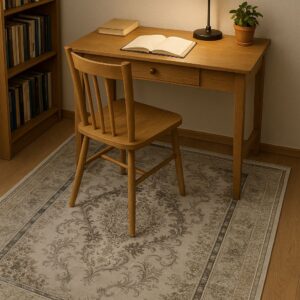 Tapis Oriental V4