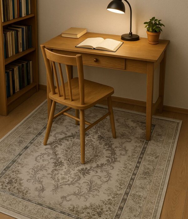Tapis Oriental V4