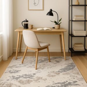 Tapis Pierre Cardin