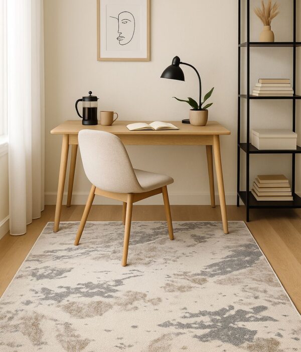 Tapis Pierre Cardin