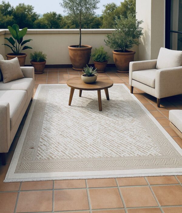 Tapis Sara