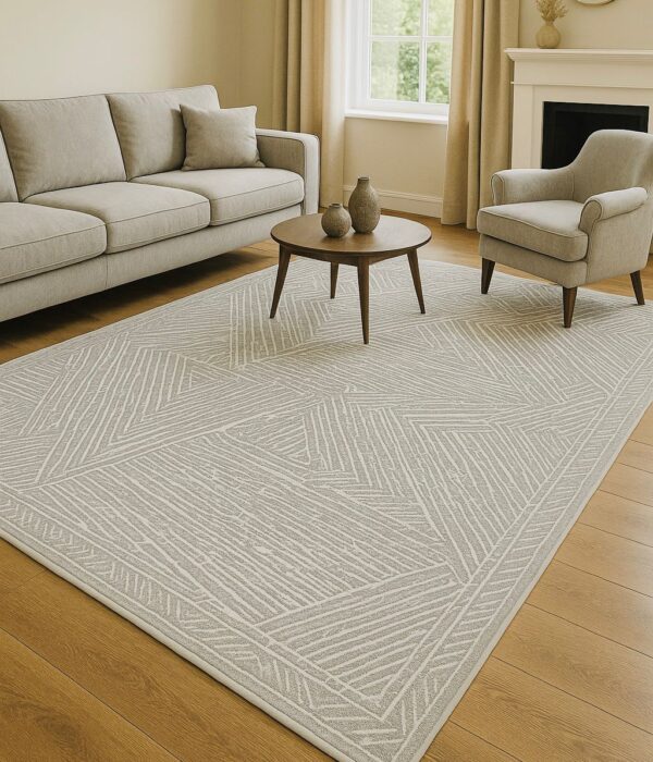 Tapis Triongler