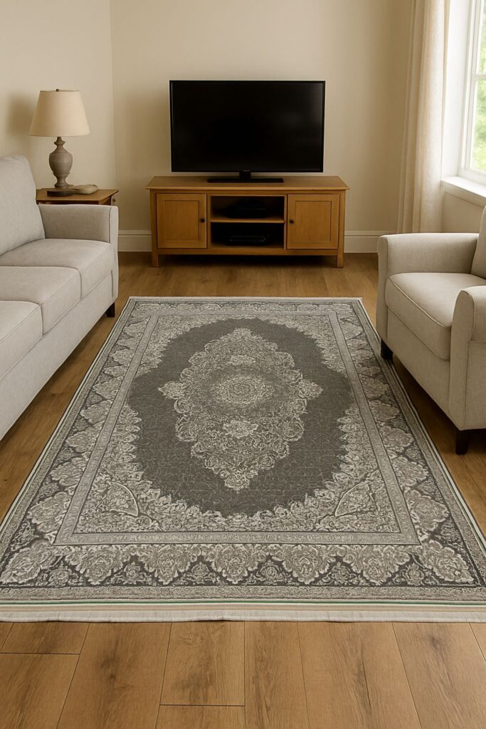 Tapis Vintage